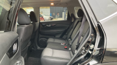 Nissan X-Trail 1.7 dCi N-Connecta 5dr CVT Diesel Station Wagon